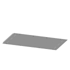 SIEMENS - SIE8PQ23016BA02 TETTO ALETTATO/B1000/P600/IP40