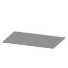 SIEMENS - SIE8PQ23028BA02 TETTO ALETTATO/B1200/P800/IP40
