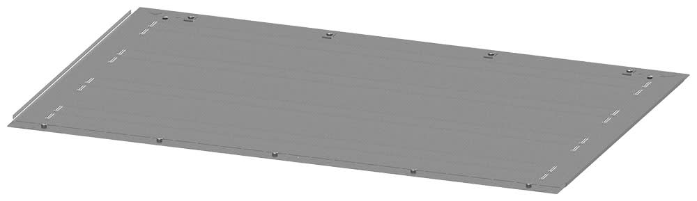 SIEMENS - SIE8PQ23028BA02 TETTO ALETTATO/B1200/P800/IP40