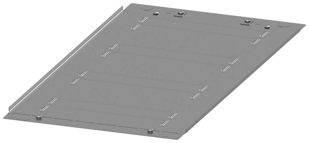 SIEMENS - SIE8PQ23048BA02 TETTO ALETTATO/B400/P800/IP40