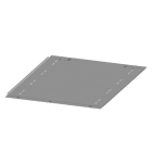 SIEMENS - SIE8PQ23068BA02 TETTO ALETTATO/B600/P800/IP40