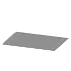 SIEMENS - SIE8PQ23086BA02 TETTO ALETTATO/B800/P600/IP40