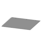 SIEMENS - SIE8PQ23088BA01 TETTO CHIUSO/B800/P800/IP55