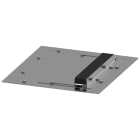 SIEMENS - SIE8PQ23004BA14 TETTO CON INGRESSO CAVI IP4X/B350/P400