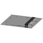 SIEMENS - SIE8PQ23044BA03 TETTO PASSACAVI VARIAB./B400/P400/IP40