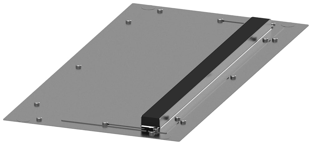 SIEMENS - SIE8PQ23048BA03 TETTO PASSACAVI VARIAB/B400/P800/IP40