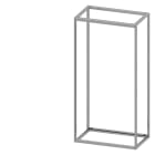 SIEMENS - SIE8PQ12016BA02 STRUTTURA DEL QUADRO A2000/L1000/P600