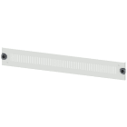 SIEMENS - SIE8PQ20108BA02 COPERTURA CON ALETTE DI VENT./B800/H100