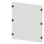 SIEMENS - SIE8PQ20606BA01 COPERTURA CIECA B600/H600
