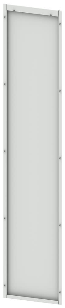 SIEMENS - SIE8PQ24204BA01 Parete posteriore, IP55, La: 400mm