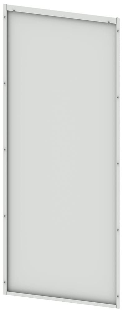 SIEMENS - SIE8PQ24208BA01 Parete posteriore, IP55, La: 800mm