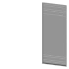 SIEMENS - SIE8PQ24208BA02 PARETE POSTERIORE H2000/B800/IP40