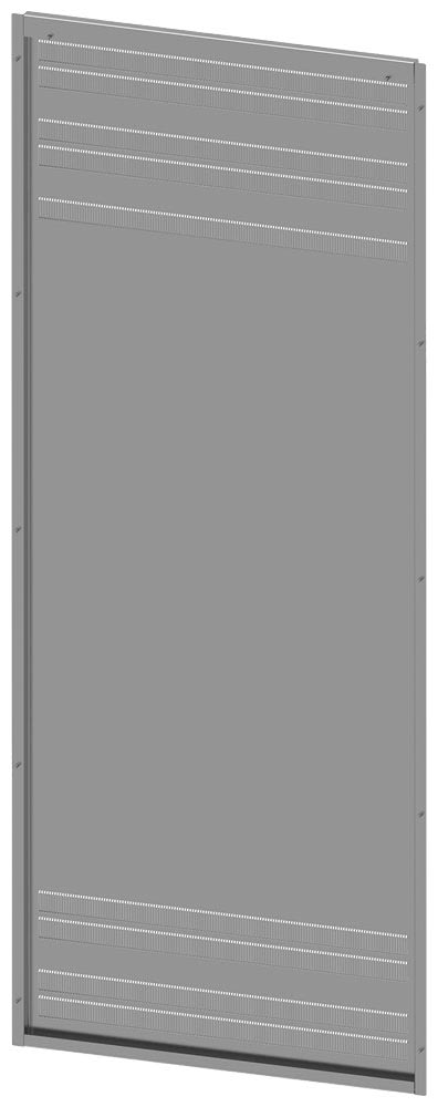 SIEMENS - SIE8PQ24208BA02 PARETE POSTERIORE H2000/B800/IP40