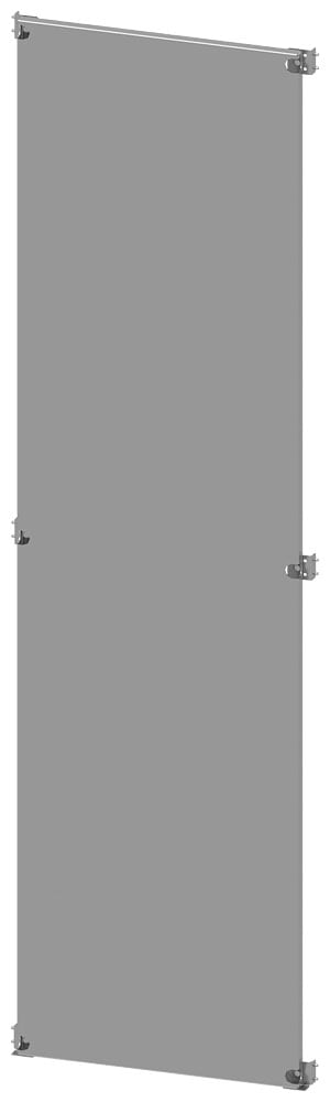 SIEMENS - SIE8PQ30000BA34 PIASTRONE PER ELETTROTECNICA B600/H1800