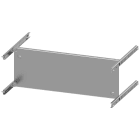 SIEMENS - SIE8PQ30001BA56 PIASTRA MONT.MODULARE/CIECA/A200/L600
