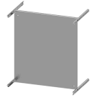 SIEMENS - SIE8PQ30001BA65 PIASTRA MONT.MODULARE/CIECA/A600/L600