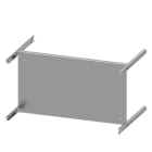 SIEMENS - SIE8PQ30002BA51 MOUNTING PLATE MODULAR/BLANK/H300/W600