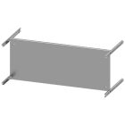 SIEMENS - SIE8PQ30002BA53 PIASTRA DI MONT. MODUL.CIECA/H300/B800