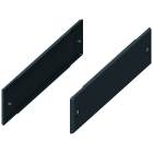 SIEMENS - SIE8PQ10106BA01 Copertura dello zoccolo laterale, A: 100mm, P: 600mm