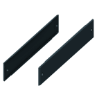 SIEMENS - SIE8PQ10108BA01 PARETI LATERALI ZOCCOLO H100/P800