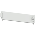 SIEMENS - SIE8PQ20156BA10 PORTA MODULARE IP4X/A150/L600