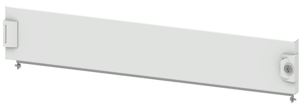 SIEMENS - SIE8PQ20158BA05 PORTA MODULARE IP4X/A150/L800