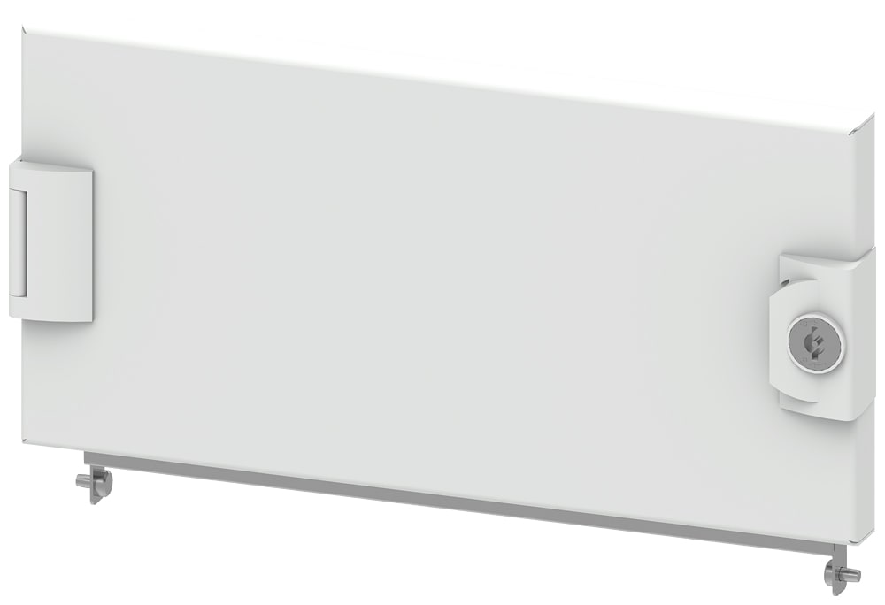 SIEMENS - SIE8PQ20204BA01 Porta modulare, IP40, A: 200mm, La: 400mm