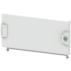 SIEMENS - SIE8PQ20204BA01 Porta modulare, IP40, A: 200mm, La: 400mm
