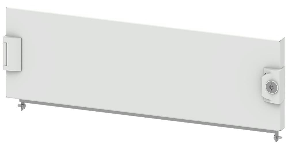 SIEMENS - SIE8PQ20206BA14 Porta modulare, IP40, A: 200mm, La: 600mm