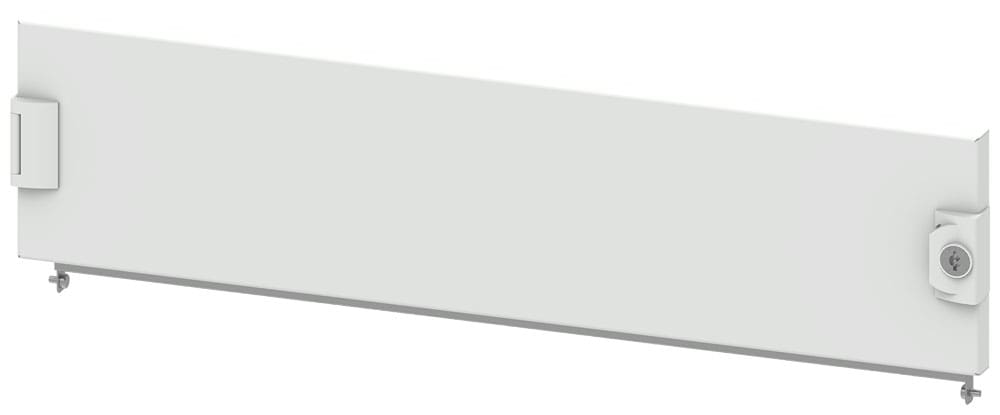 SIEMENS - SIE8PQ20208BA07 PORTA MODULARE IP4X/A200/L800