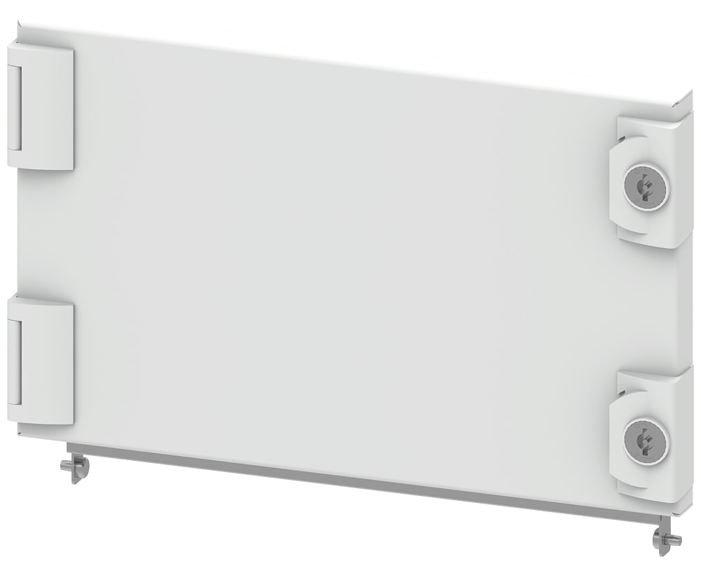 SIEMENS - SIE8PQ20254BA01 PORTA MODULARE/IP4X/H250/B400