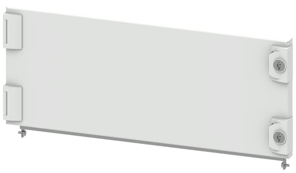 SIEMENS - SIE8PQ20256BA07 Porta modulare, IP40, A: 250mm, La: 600mm