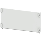 SIEMENS - SIE8PQ20408BA12 Porta modulare, IP40, A: 400mm, La: 800mm