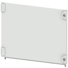 SIEMENS - SIE8PQ20506BA03 Porta modulare, IP40, A: 500mm, La: 600mm