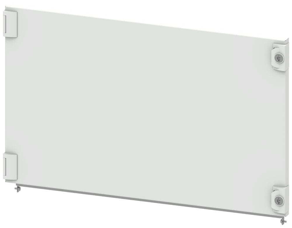 SIEMENS - SIE8PQ20508BA03 Porta modulare, IP40, A: 500mm, La: 800mm