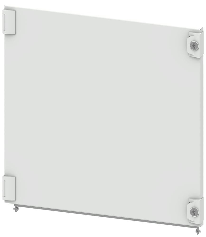 SIEMENS - SIE8PQ20606BA06 Porta modulare, IP40, A: 600mm, La: 600mm