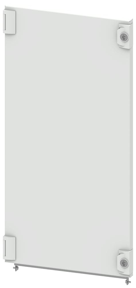 SIEMENS - SIE8PQ20804BA01 PORTA MODULARE/IP40/H800/B400