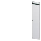 SIEMENS - SIE8PQ21974BA05 PORTA IN LAMIERA/H1975/B400/IP55D-MAPPA