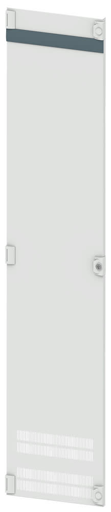 SIEMENS - SIE8PQ21974BA08 PORTA LAM.AL./H1975/B400/IP41/D.MAPPA