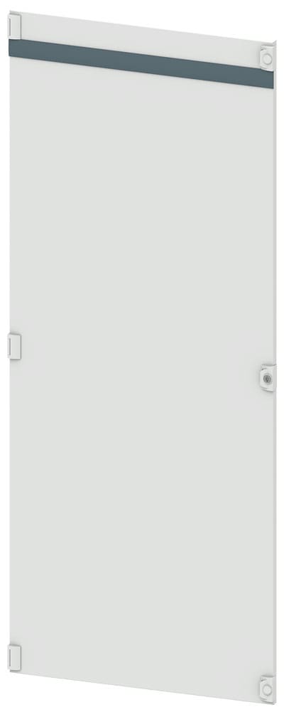 SIEMENS - SIE8PQ21978BA03 Porta, IP55, La: 800 mm, a doppia mappa, cerniera: a sinistra