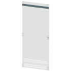 SIEMENS - SIE8PQ21978BA06 PORTA LAM.ALETT/H1975/B800/IP41/D.MAPPA