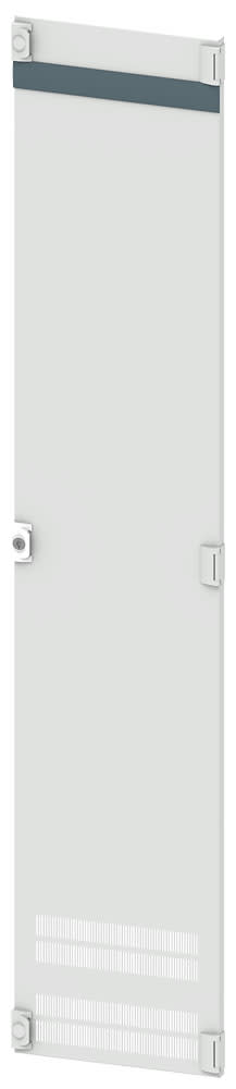 SIEMENS - SIE8PQ21974BA11 PORTA IP4X/DESTRA/D.MAPPA/A1975/L400