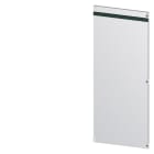 SIEMENS - SIE8PQ21978BA12 PORTA IP55/DESTRA/D.MAPPA/A1975/L800