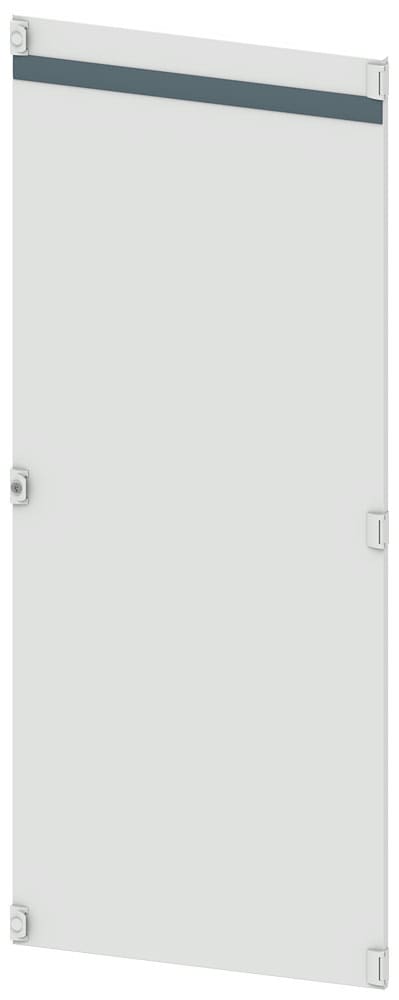 SIEMENS - SIE8PQ21978BA12 Porta, IP55, La: 800 mm, a doppia mappa, cerniera: a destra