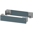 SIEMENS - SIE8PQ10160BA01 ZOCCOLO CON PARETI FRONTALI H100/B600