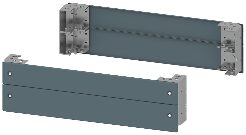 SIEMENS - SIE8PQ10280BA01 Angolari zoccolo con copertura A: 200mm La: 800mm