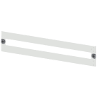SIEMENS - SIE8PQ20158BA03 copertura apparecchi dinstallazione 1 x 35 UM, A: 150mm, La: 800mm