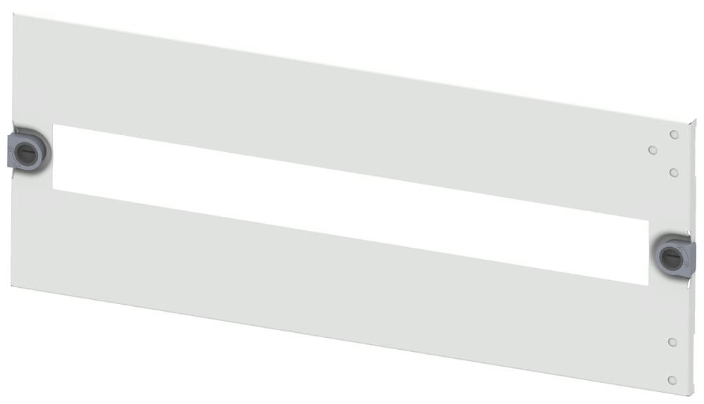 SIEMENS - SIE8PQ20206BA12 copertura apparecchi dinstallazione 1 x 24 UM, A: 200mm, La: 600mm