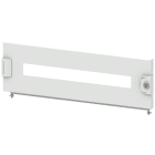 SIEMENS - SIE8PQ20206BA28 PORTA MOD./IP4X/APP.MOD/1FILA/H200/B600