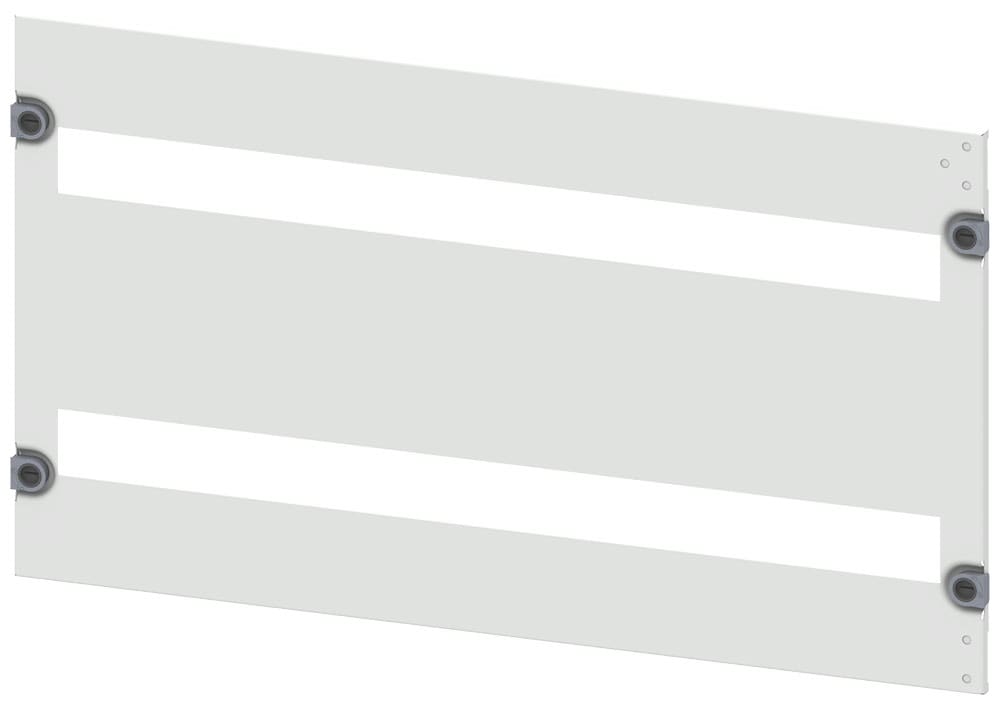 SIEMENS - SIE8PQ20408BA10 copertura apparecchi dinstallazione 2 x 35 UM, A: 400mm, La: 800mm